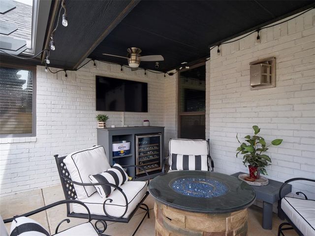 9113 NW 88th Street, Yukon, OK 73099