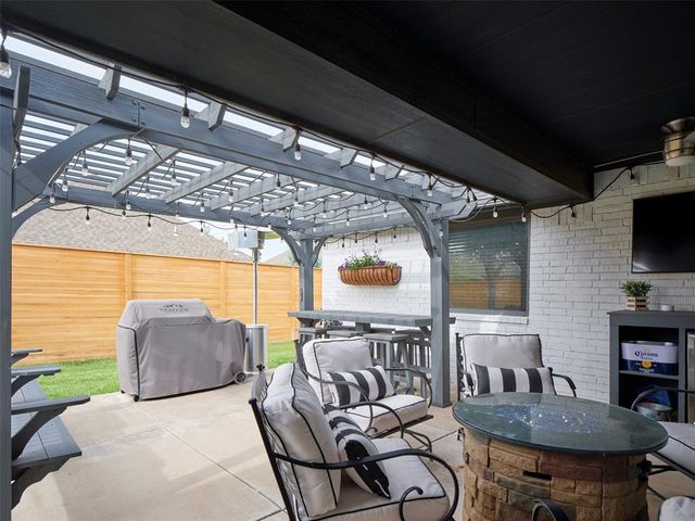 9113 NW 88th Street, Yukon, OK 73099