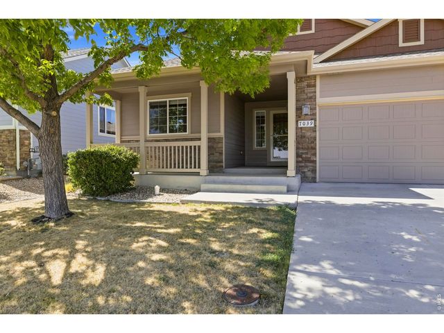 7039 Bellewood Ln, Fort Collins, CO 80525
