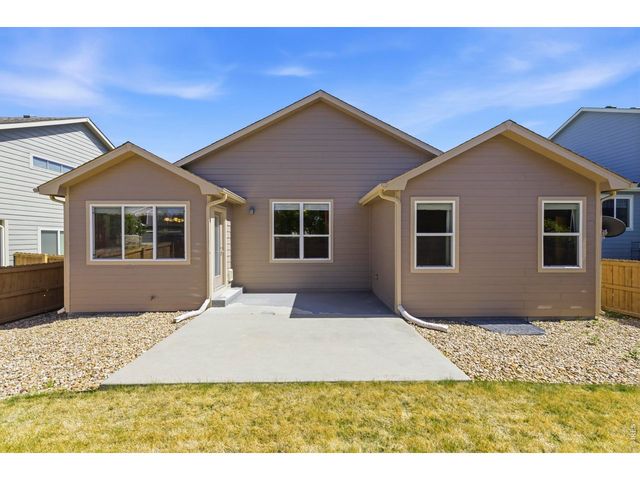 7039 Bellewood Ln, Fort Collins, CO 80525