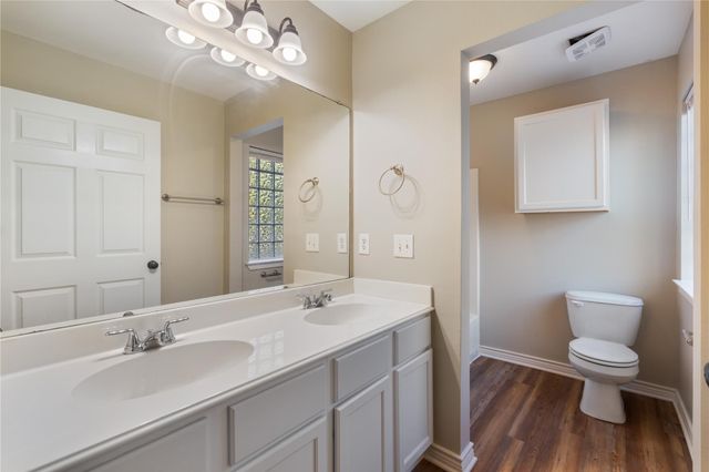 408 Cousart Street, Lufkin, TX 75901