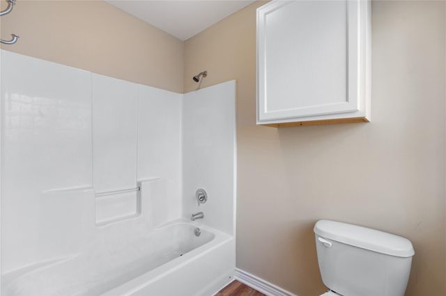 408 Cousart Street, Lufkin, TX 75901