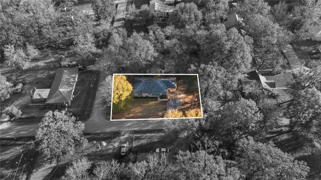 408 Cousart Street, Lufkin, TX 75901