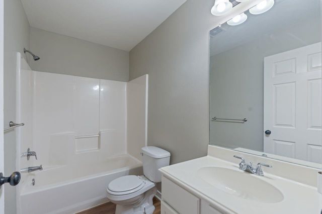 408 Cousart Street, Lufkin, TX 75901