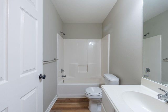 408 Cousart Street, Lufkin, TX 75901