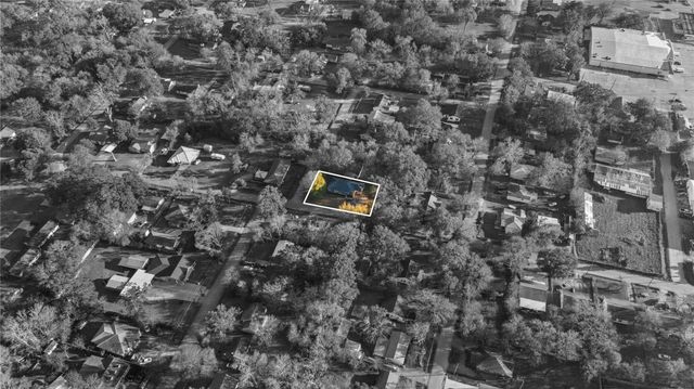 408 Cousart Street, Lufkin, TX 75901