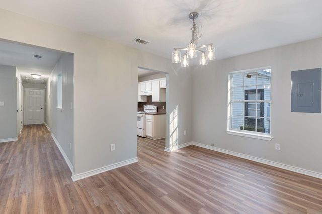 408 Cousart Street, Lufkin, TX 75901