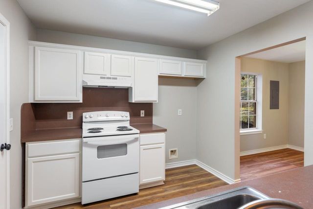 408 Cousart Street, Lufkin, TX 75901