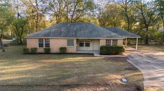 408 Cousart Street, Lufkin, TX 75901