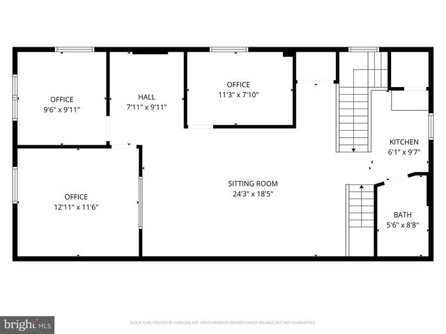 113 E CHESTNUT ST, Souderton, PA 18964