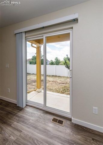 7583 Manistique Drive, Colorado Springs, CO 80923