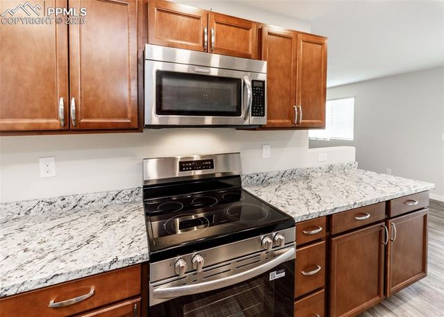 7583 Manistique Drive, Colorado Springs, CO 80923