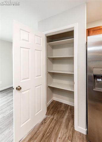 7583 Manistique Drive, Colorado Springs, CO 80923