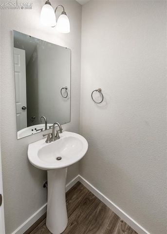 7583 Manistique Drive, Colorado Springs, CO 80923