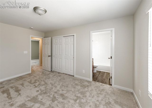 7583 Manistique Drive, Colorado Springs, CO 80923