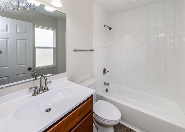 7583 Manistique Drive, Colorado Springs, CO 80923