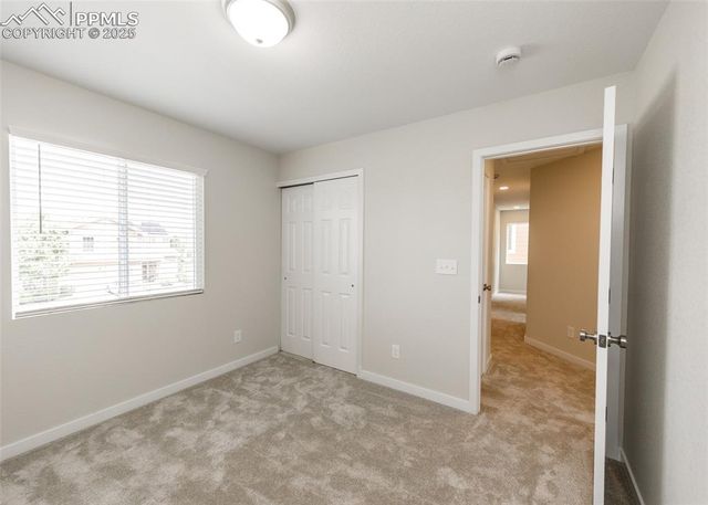 7583 Manistique Drive, Colorado Springs, CO 80923