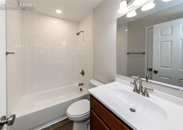 7583 Manistique Drive, Colorado Springs, CO 80923