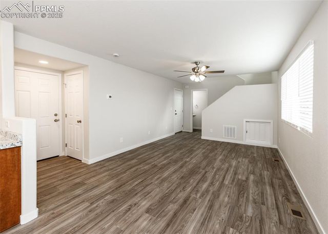 7583 Manistique Drive, Colorado Springs, CO 80923