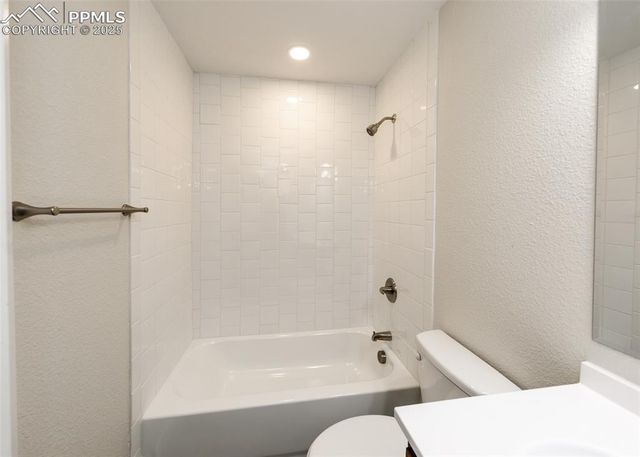 7583 Manistique Drive, Colorado Springs, CO 80923