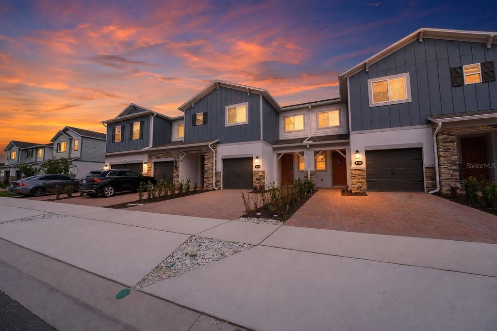 4722 CAMPSITE LOOP, Orlando, FL 32824