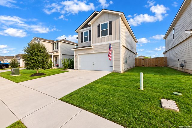 4167 Trail De Paris, New Braunfels, TX 78132