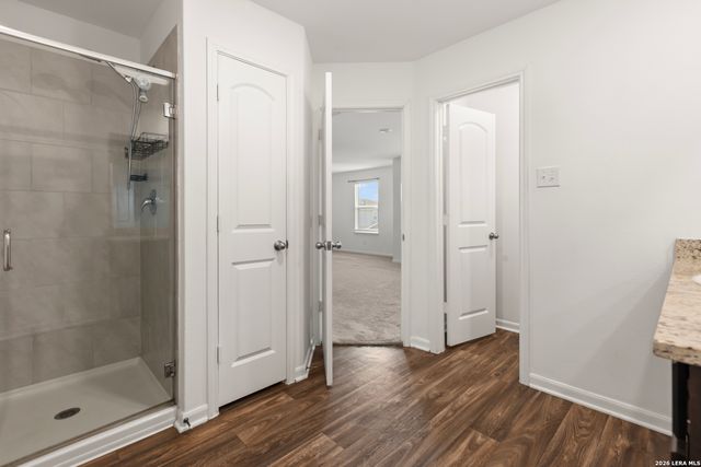 4167 Trail De Paris, New Braunfels, TX 78132