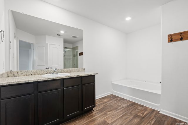 4167 Trail De Paris, New Braunfels, TX 78132