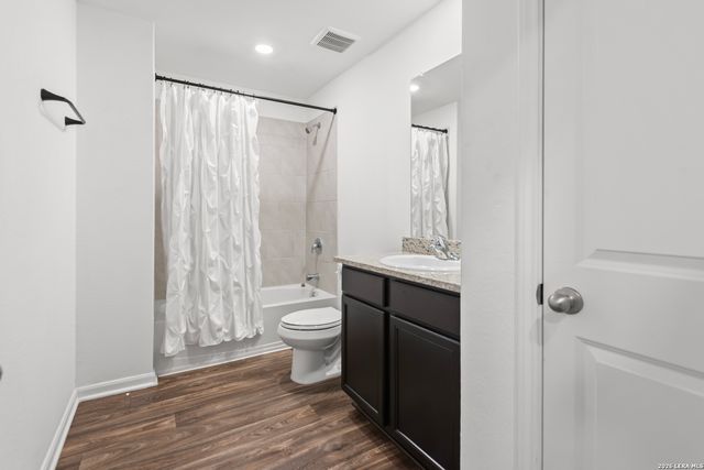 4167 Trail De Paris, New Braunfels, TX 78132