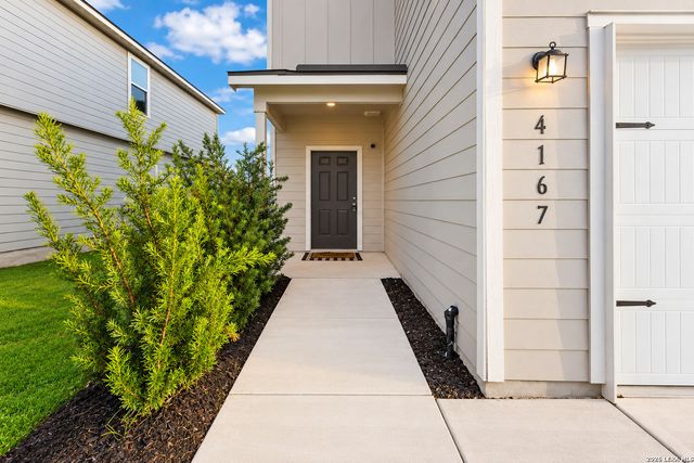 4167 Trail De Paris, New Braunfels, TX 78132
