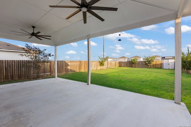 4167 Trail De Paris, New Braunfels, TX 78132