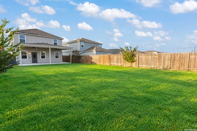 4167 Trail De Paris, New Braunfels, TX 78132