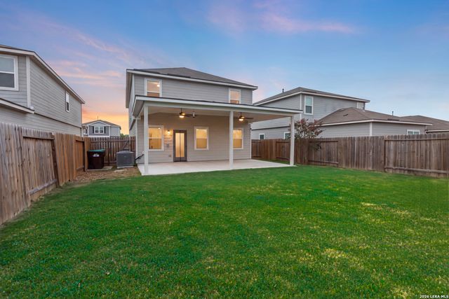 4167 Trail De Paris, New Braunfels, TX 78132