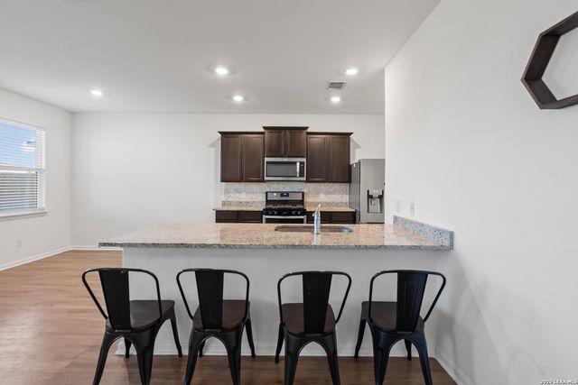 4167 Trail De Paris, New Braunfels, TX 78132
