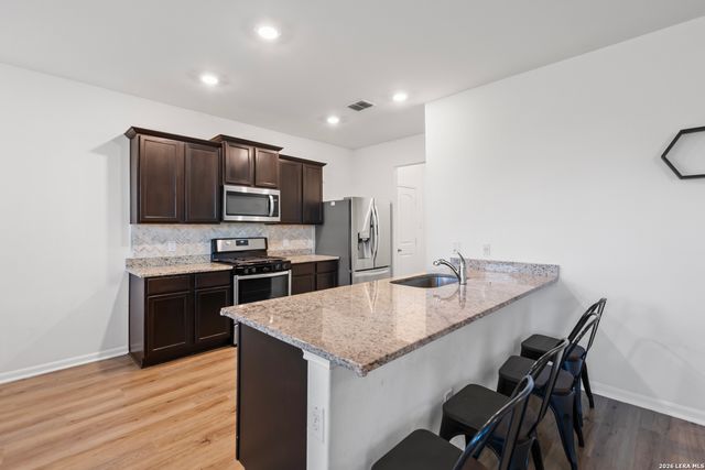 4167 Trail De Paris, New Braunfels, TX 78132