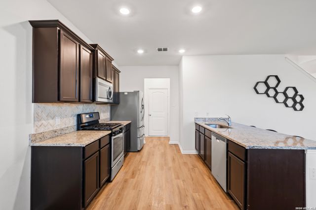 4167 Trail De Paris, New Braunfels, TX 78132