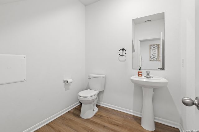 4167 Trail De Paris, New Braunfels, TX 78132