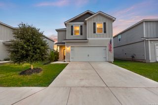 4167 Trail De Paris, New Braunfels, TX 78132