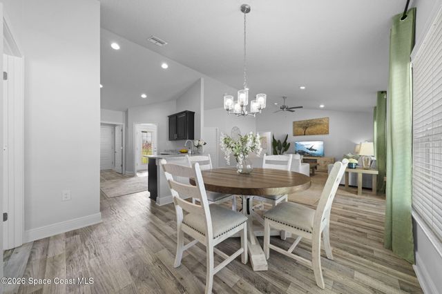 965 Le Baron Street SW, Palm Bay, FL 32908