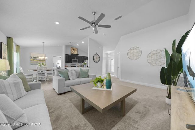 965 Le Baron Street SW, Palm Bay, FL 32908