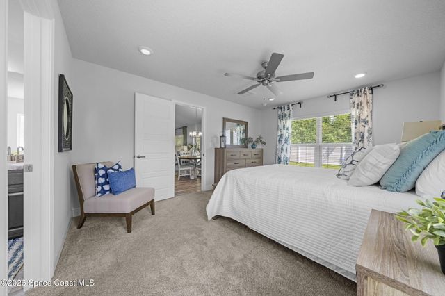 965 Le Baron Street SW, Palm Bay, FL 32908