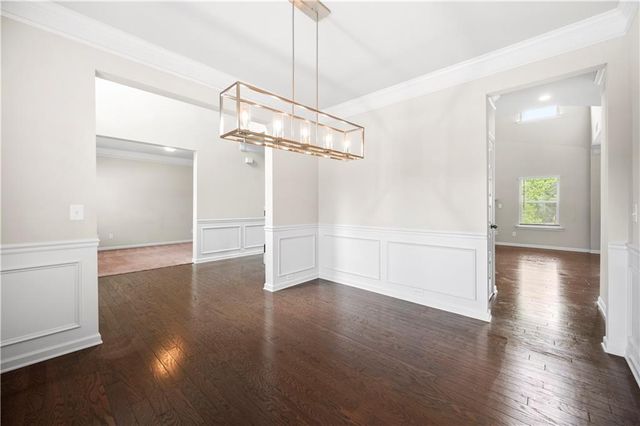 713 Owens Circle, Canton, GA 30115