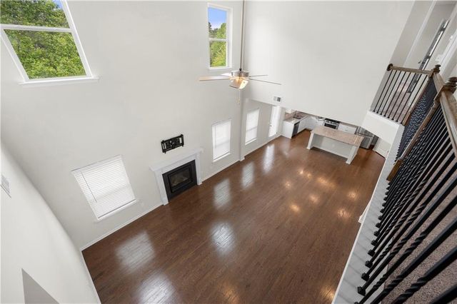 713 Owens Circle, Canton, GA 30115