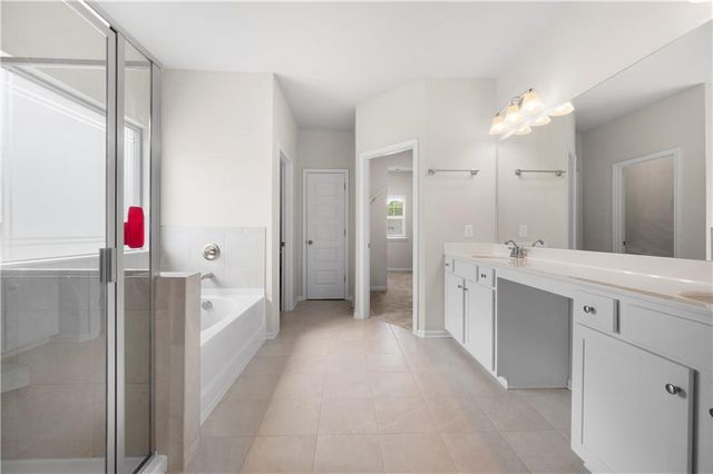 713 Owens Circle, Canton, GA 30115