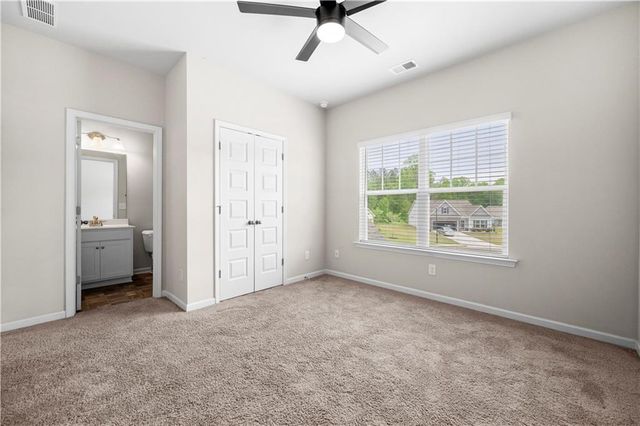 713 Owens Circle, Canton, GA 30115