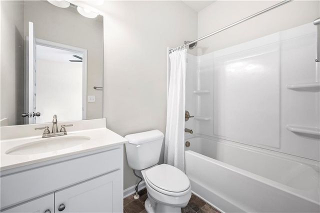 713 Owens Circle, Canton, GA 30115