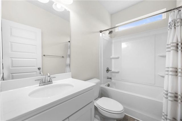 713 Owens Circle, Canton, GA 30115