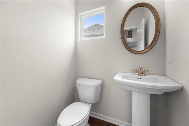 713 Owens Circle, Canton, GA 30115