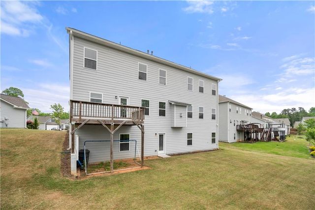 713 Owens Circle, Canton, GA 30115