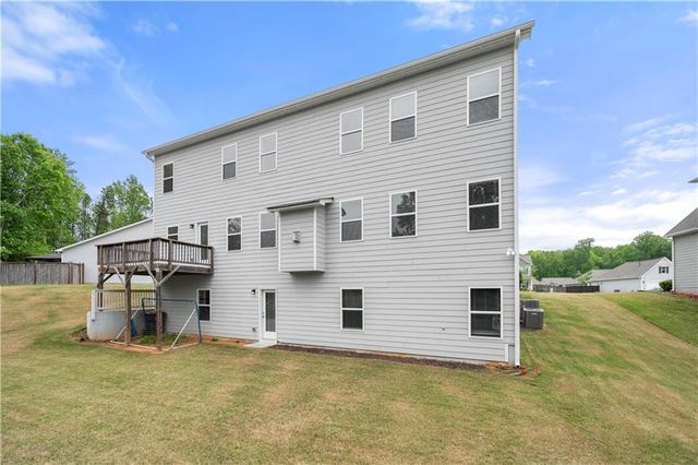 713 Owens Circle, Canton, GA 30115